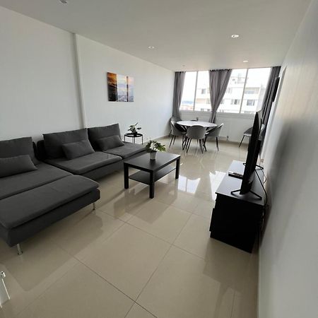 Super 4 Pieces Refait A Neuf Apartment Villeurbanne Exterior photo